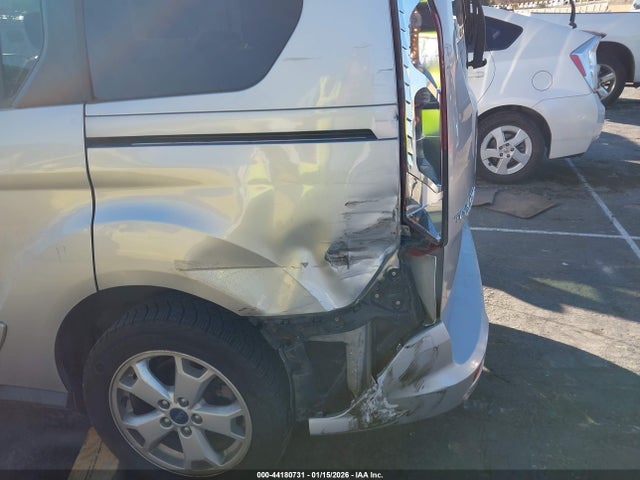 Ford Transit Connect 2016 NM0AE8F77G1230404 Image 6