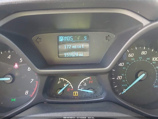 Ford Transit Connect 2016 NM0AE8F77G1230404 Image 7