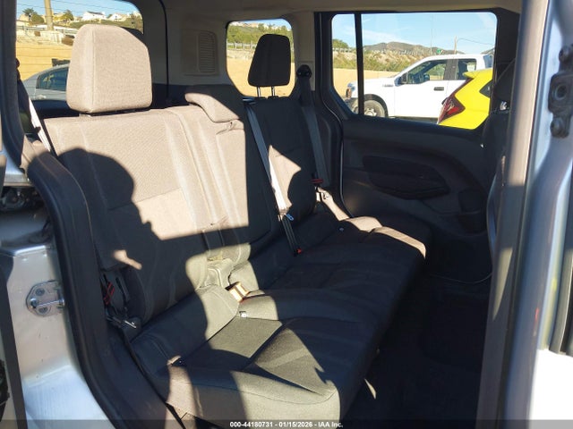 Ford Transit Connect 2016 NM0AE8F77G1230404 Image 8