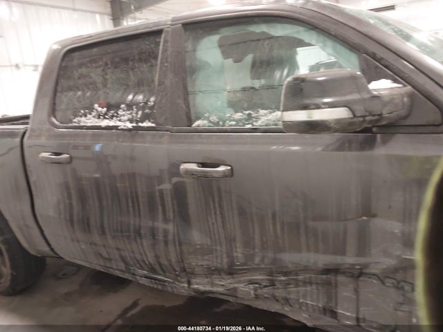 1C6RRFFG5NN270055 RAM 1500