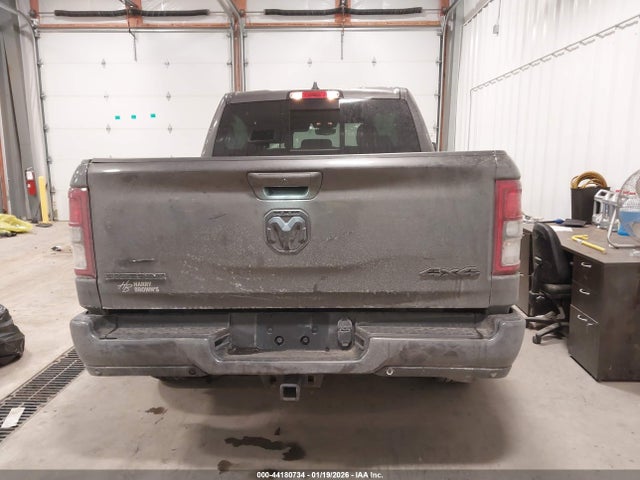 1C6RRFFG5NN270055 RAM 1500