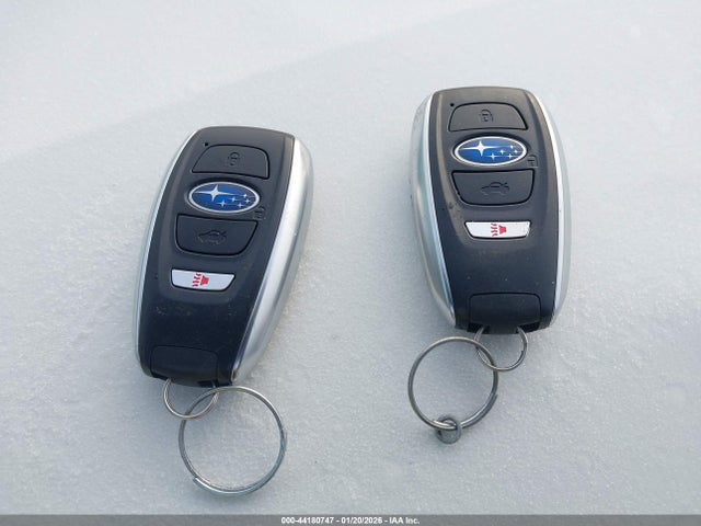 Продаж на аукціоні авто 2024 Subaru Forester Touring, vin: JF2SKAMC4RH494506, номер лоту: 44180747