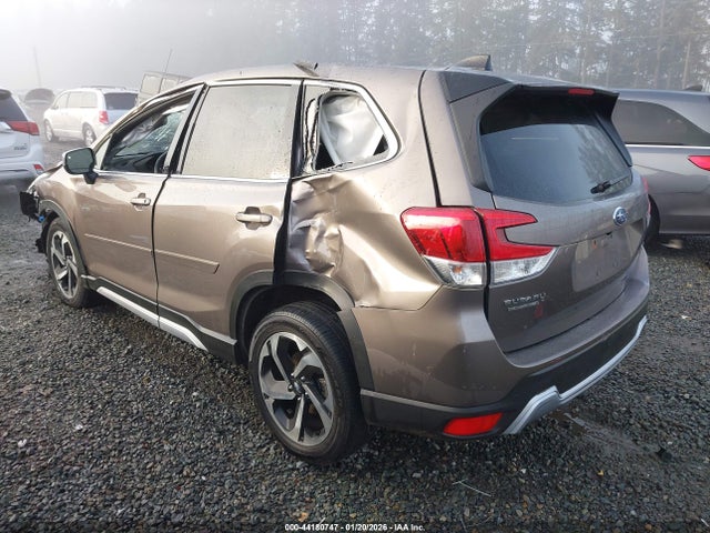Продаж на аукціоні авто 2024 Subaru Forester Touring, vin: JF2SKAMC4RH494506, номер лоту: 44180747