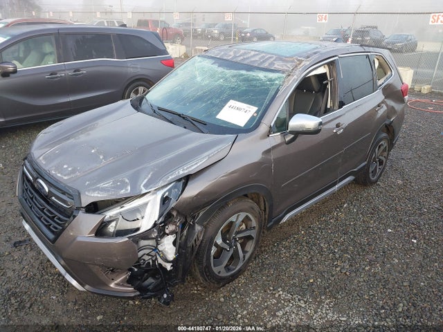Продаж на аукціоні авто 2024 Subaru Forester Touring, vin: JF2SKAMC4RH494506, номер лоту: 44180747