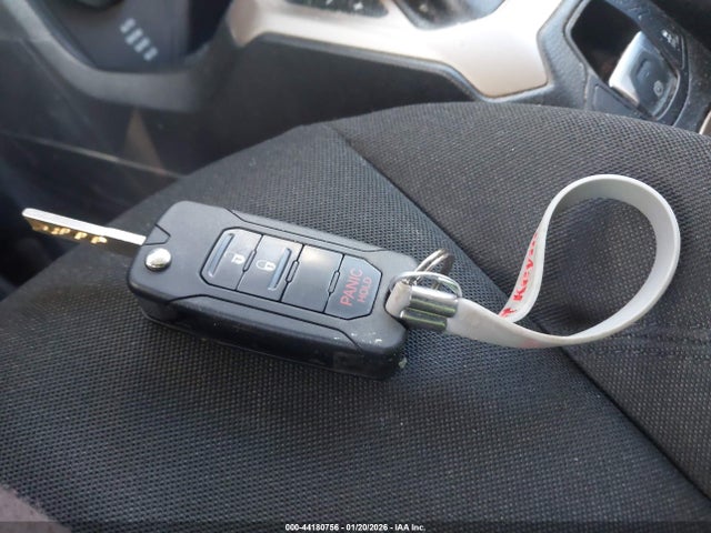 Jeep Renegade Latitude 2015 ZACCJBBT3FPB47641 Image 11