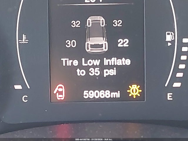 Jeep Renegade Latitude 2015 ZACCJBBT3FPB47641 Image 15
