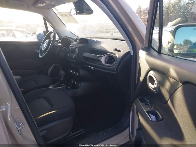 Jeep Renegade Latitude 2015 ZACCJBBT3FPB47641 Image 5
