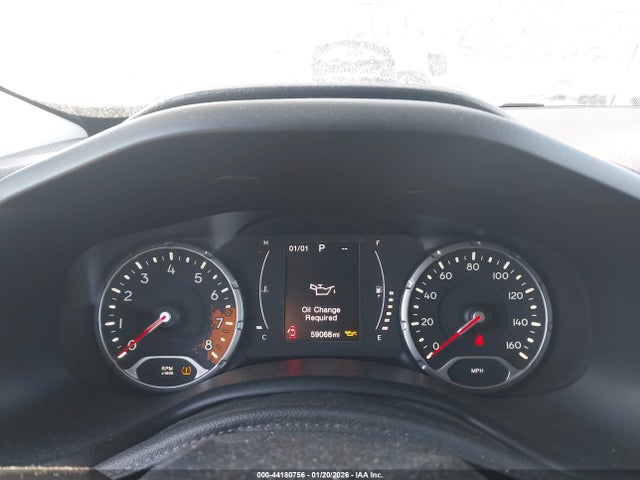 Jeep Renegade Latitude 2015 ZACCJBBT3FPB47641 Image 7