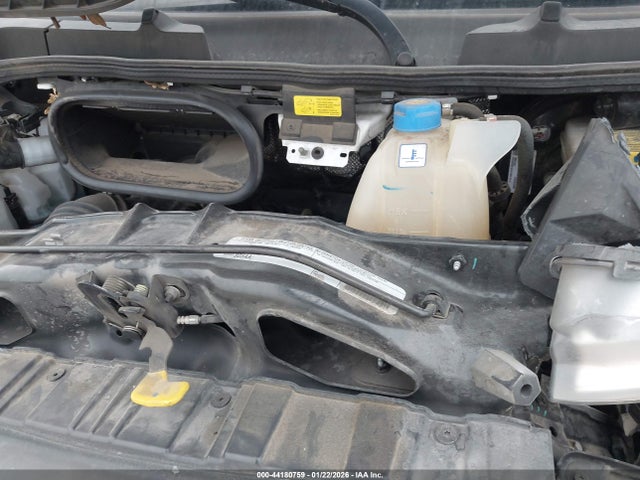 3C6LRVDGXPE598520 RAM Promaster 2500 High Roof 159 Wb