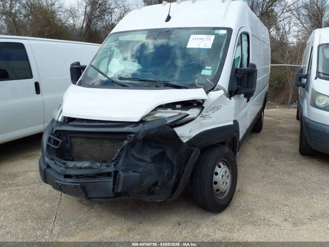 3C6LRVDGXPE598520 RAM Promaster 2500 High Roof 159 Wb