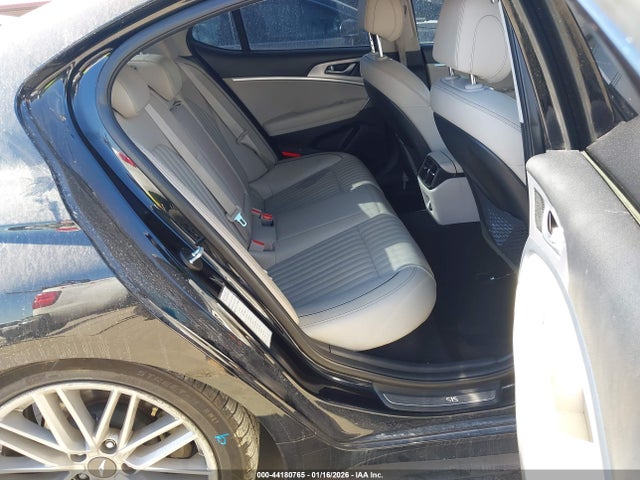 2020 GENESIS G70 KMTG34LA8LU053321 Photo 7