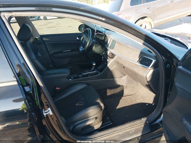 2019 KIA OPTIMA 5XXGT4L32KG369687 Photo 4