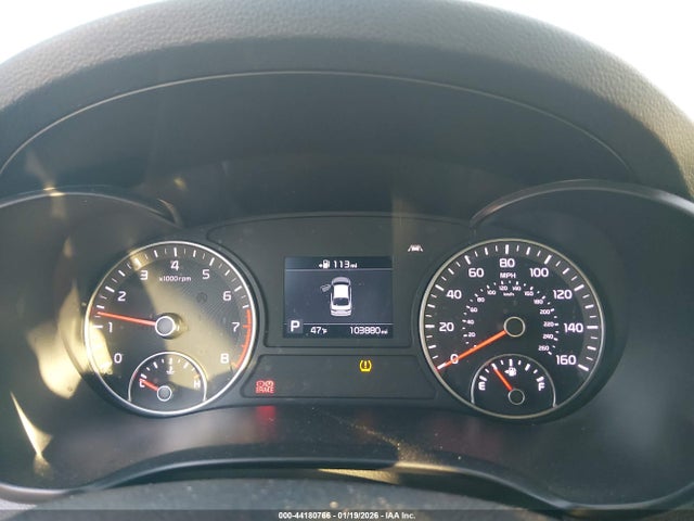 2019 KIA OPTIMA 5XXGT4L32KG369687 Photo 6