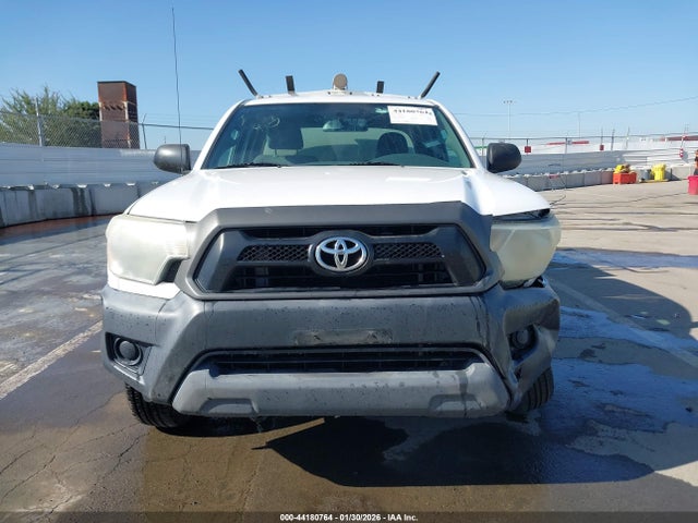 Toyota Tacoma 2015 5TFTX4CN2FX054651 Image 12