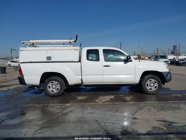Toyota Tacoma 2015 5TFTX4CN2FX054651 Image 13