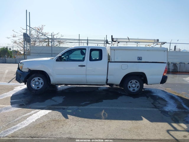 Toyota Tacoma 2015 5TFTX4CN2FX054651 Image 14