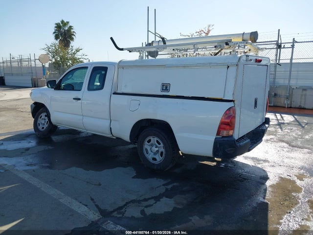 Toyota Tacoma 2015 5TFTX4CN2FX054651 Image 3