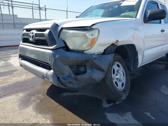 Toyota Tacoma 2015 5TFTX4CN2FX054651 Image 6
