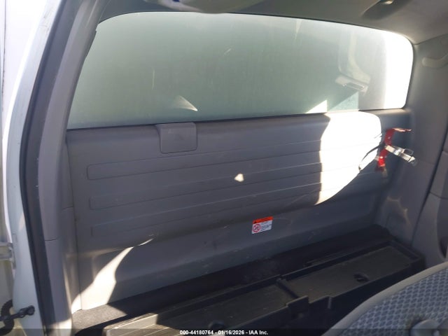 Toyota Tacoma 2015 5TFTX4CN2FX054651 Image 8