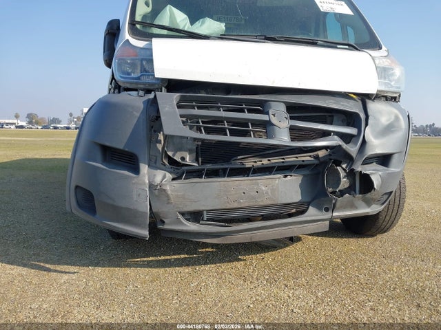 3C6URVHG4JE116789 RAM Promaster 3500 High Roof 159 Wb