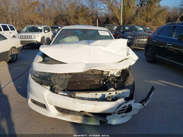2C3CDXBG4NH200777 Dodge Charger Sxt Rwd