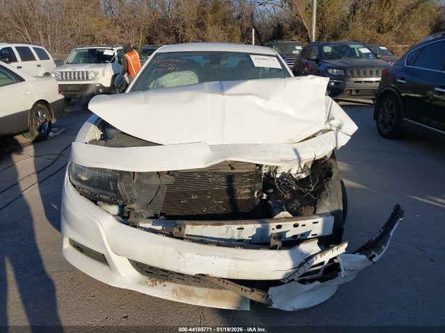 2C3CDXBG4NH200777 Dodge Charger Sxt Rwd