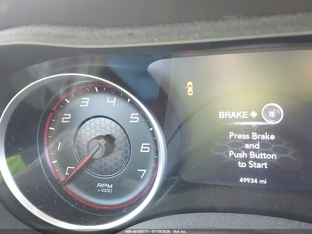 2C3CDXBG4NH200777 Dodge Charger Sxt Rwd