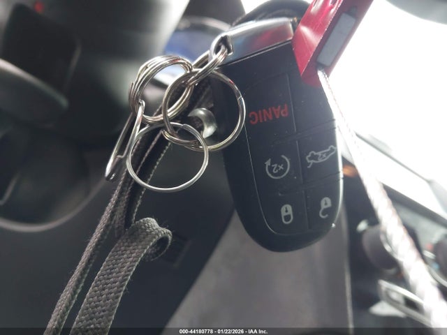 2014 CHRYSLER 300 2C3CCABG3EH357054 Photo 10