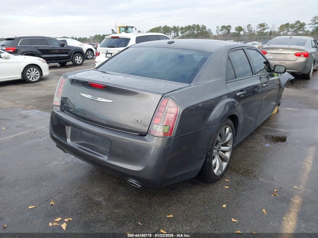 2014 CHRYSLER 300 2C3CCABG3EH357054 Photo 3