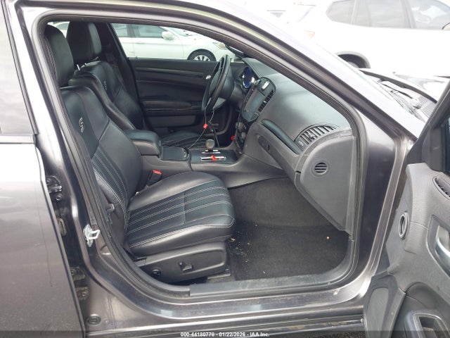 2014 CHRYSLER 300 2C3CCABG3EH357054 Photo 4