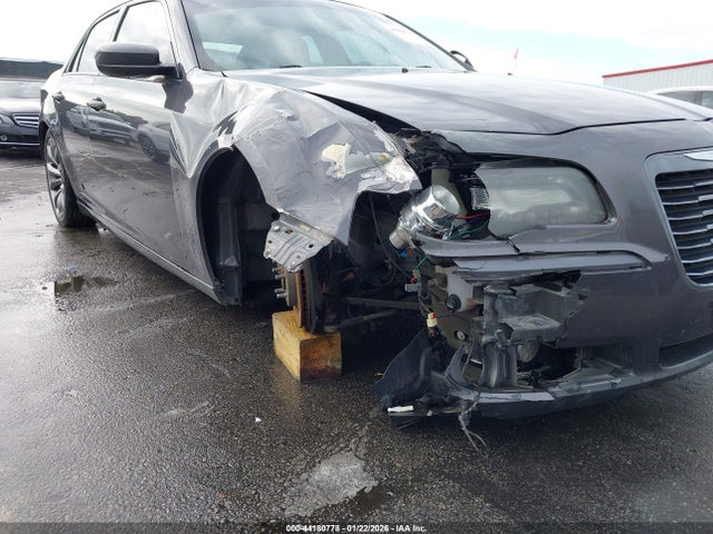 2014 CHRYSLER 300 2C3CCABG3EH357054 Photo 5