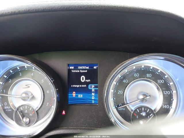 2014 CHRYSLER 300 2C3CCABG3EH357054 Photo 6