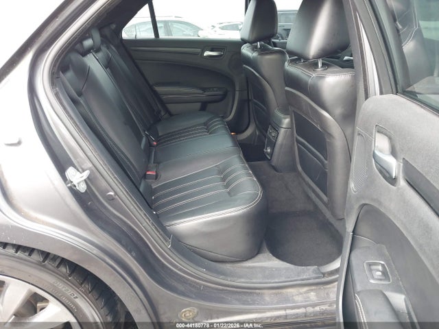 2014 CHRYSLER 300 2C3CCABG3EH357054 Photo 7