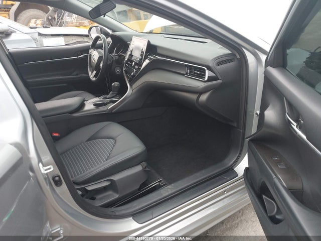 Toyota CAMRY SE 2022 4T1G11AK2NU017850 Image 5