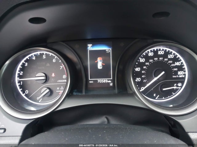 Toyota CAMRY SE 2022 4T1G11AK2NU017850 Image 7