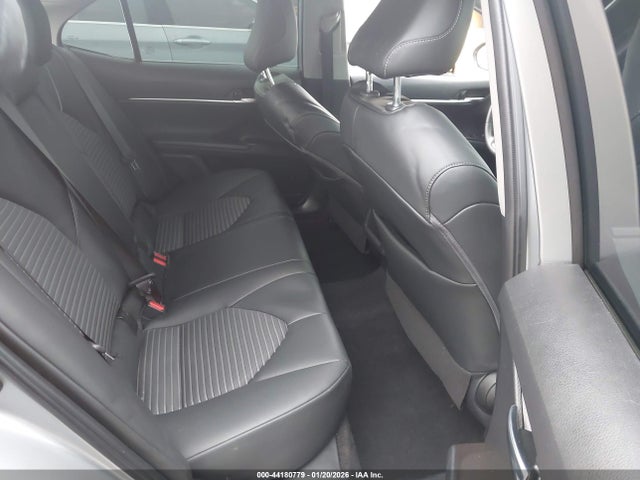 Toyota CAMRY SE 2022 4T1G11AK2NU017850 Image 8