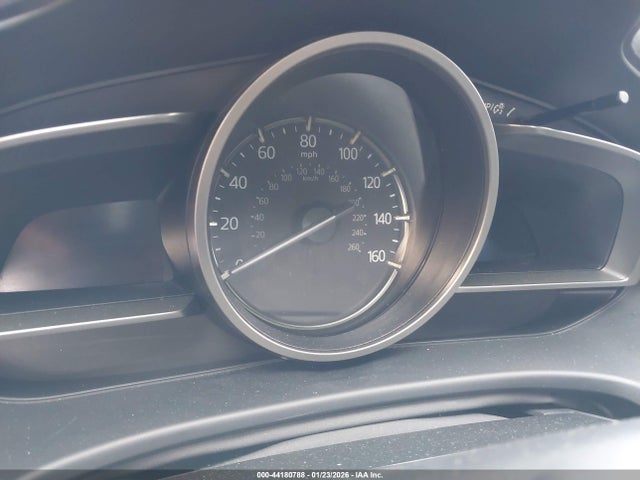 JM1BN1L76H1101901 Mazda Mazda3 Touring