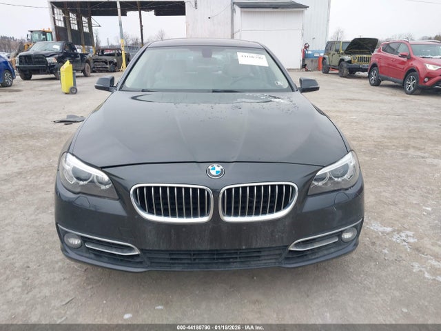 Aukcja sprzedaży 2014 Bmw 535d Xdrive, vin: WBAFV3C51ED685207, numer aukcji: 44180790