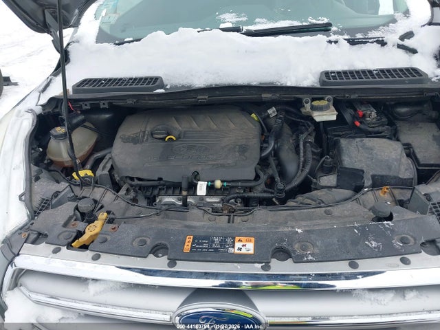 2017 FORD ESCAPE 1FMCU9GD9HUA86407 Photo 9