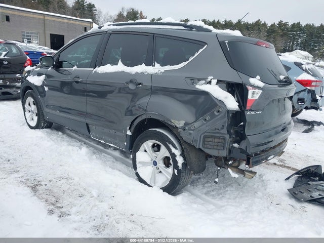 2017 FORD ESCAPE 1FMCU9GD9HUA86407 Photo 2