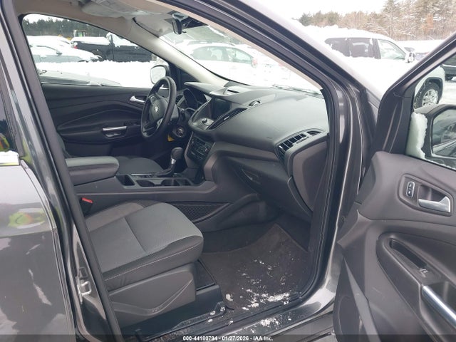 2017 FORD ESCAPE 1FMCU9GD9HUA86407 Photo 4