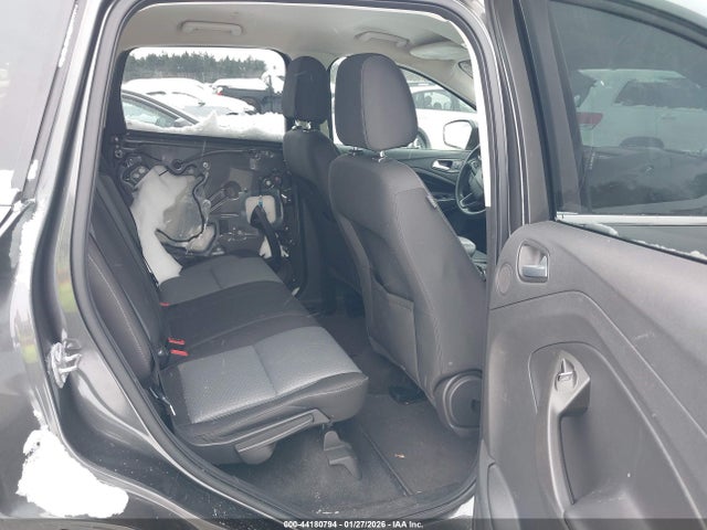 2017 FORD ESCAPE 1FMCU9GD9HUA86407 Photo 7