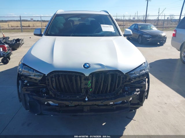 5UX23EU04T9129851 BMW X5 Xdrive40i