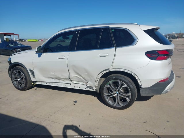 5UX23EU04T9129851 BMW X5 Xdrive40i
