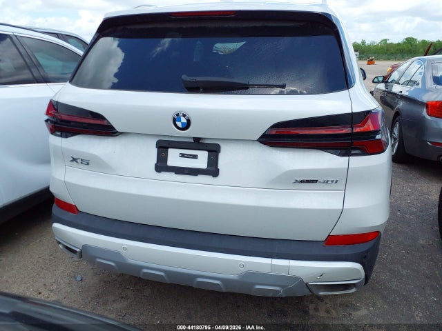 5UX23EU04T9129851 BMW X5 Xdrive40i