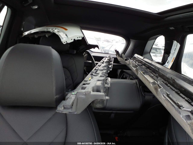 2026 Bmw X5 Xdrive40i მანქანა იყიდება აუქციონზე, vin: 5UX23EU04T9129851, აუქციონის ნომერი: 44180795