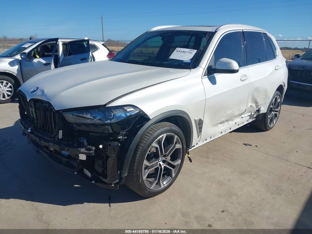 5UX23EU04T9129851 BMW X5 Xdrive40i