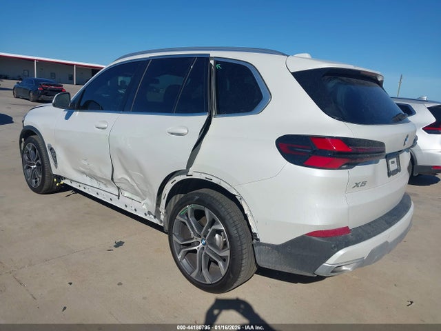 5UX23EU04T9129851 BMW X5 Xdrive40i