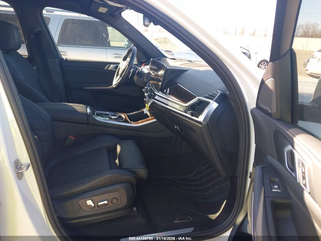 5UX23EU04T9129851 BMW X5 Xdrive40i
