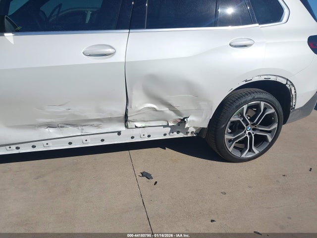 5UX23EU04T9129851 BMW X5 Xdrive40i